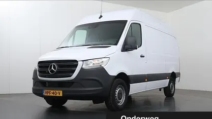 Occasion Mercedes Sprinter 170 PK (125 kW) 2022 Van