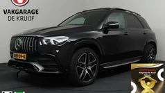 Gebruikt 2020 Mercedes GLE53 AMG Premium Plus SUV | € 92.950 (Eerlijke prijs)