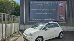 Gebruikt 2017 Fiat 500 Lounge Hatchback | € 9.750 (Eerlijke prijs)