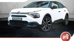 Gebruikt 2022 Citroën e-C4 Feel SUV | € 17.325 (Goede deal)