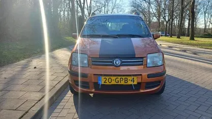 Occasion Fiat Panda 60 PK (44 kW) 2008 Hatchback