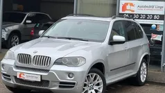 Grijs Gebruikt 2007 BMW X5 M Sport SUV | € 13.945 (Eerlijke prijs)