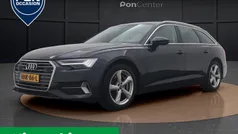 Gebruikt 2023 Audi A6 Advanced Stationwagen | € 44.950 (Goede deal)