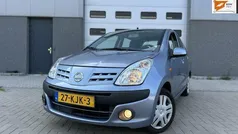 Nissan Pixo