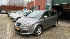 Grijs Gebruikt 2008 Seat Altea XL MPV | € 2.999 (Eerlijke prijs)