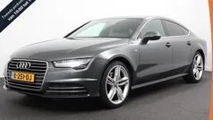 Audi A7 Sportback