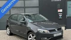 Gebruikt 2014 VW Polo Edition Hatchback | € 7.950 (Eerlijke prijs)