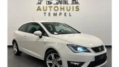 Gebruikt 2014 Seat Ibiza FR Hatchback | € 6.690 (Eerlijke prijs)