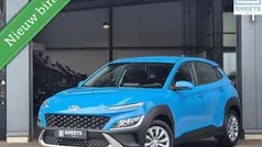 Gebruikt 2021 Hyundai Kona Comfort SUV | € 16.750 (Goede deal)