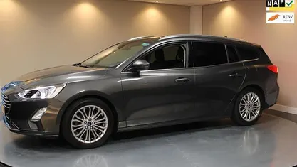 Occasion 2019 Ford Focus Business Edition Stationwagen | € 14.440 (Goede deal)