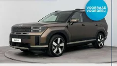Gebruikt 2025 Hyundai Santa Fe Premium SUV | € 67.590 (Eerlijke prijs)
