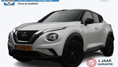 Occasion 2021 Nissan Juke Enigma SUV | € 18.435 (Eerlijke prijs)