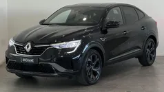Gebruikt 2022 Renault Arkana R.S. SUV | € 25.495 (Eerlijke prijs)