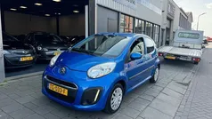 Gebruikt 2012 Citroën C1 Exclusive Hatchback | € 3.750 (Eerlijke prijs)