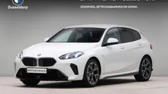 Gebruikt 2025 BMW 120 M Sport Hatchback | € 35.950 (Eerlijke prijs)