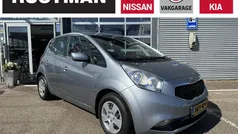 Grijs Gebruikt 2019 Kia Venga Comfort Hatchback | € 16.950 (Eerlijke prijs)