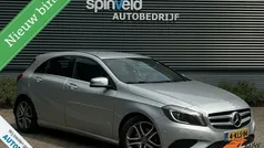 Gebruikt 2013 Mercedes A180 Edition Hatchback | € 8.999 (Goede deal)