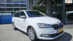 Gebruikt 2019 Skoda Fabia Ambition Stationwagen | € 11.995 (Eerlijke prijs)