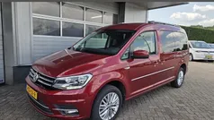 Gebruikt 2020 VW Caddy Maxi Highline MPV | € 28.900 (Eerlijke prijs)