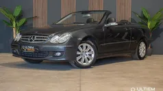 Mercedes 200