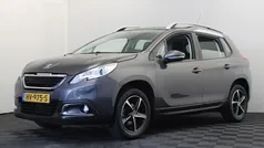 Gebruikt 2016 Peugeot 2008 Active SUV | € 7.999 (Goede deal)