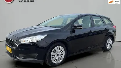 Occasion Ford Focus Trend 101 PK (74 kW) 2017 Stationwagen