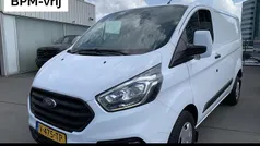 Gebruikt 2018 Ford Transit Custom Trend Van | € 12.445 (Goede deal)