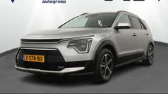 Grijs Gebruikt 2024 Kia Niro 2 SUV | € 34.950 (Eerlijke prijs)