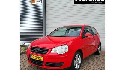 Occasion VW Polo 60 PK (44 kW) 2007 Hatchback