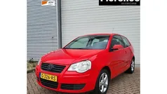 Gebruikt 2007 VW Polo Hatchback | € 1.295 (Eerlijke prijs)
