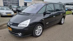 Zwart Gebruikt 2009 Renault Grand Espace Dynamique MPV | € 3.250 (Eerlijke prijs)