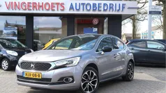 Grijs Gebruikt 2017 DS Automobiles DS4 Business Hatchback | € 11.900 (Eerlijke prijs)