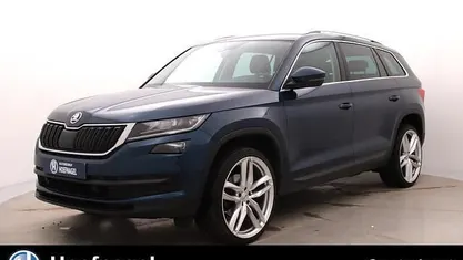 Occasion 2019 Skoda Kodiaq Style SUV | € 27.900 (Eerlijke prijs)