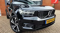 Gebruikt 2021 Volvo XC40 R-Design SUV | € 32.750 (Eerlijke prijs)