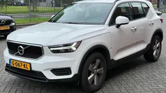 Gebruikt 2018 Volvo XC40 Momentum SUV | € 29.950 (Eerlijke prijs)