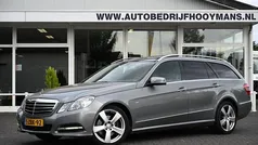 Grijs Gebruikt 2010 Mercedes 350 Avantgarde Stationwagen | € 9.950 (Eerlijke prijs)