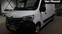 Blanc mineral Gebruikt 2021 Renault Master Van | € 14.930 (Super prijs)