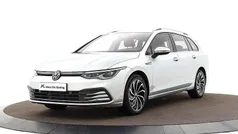 Grijs Gebruikt 2021 VW Golf VIII Style Stationwagen | € 25.440 (Eerlijke prijs)