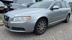 Grijs Gebruikt 2011 Volvo V70 Stationwagen | € 6.400 (Eerlijke prijs)