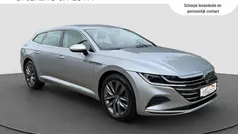 Grijs, metallic lak Gebruikt 2021 VW Arteon Business+ Stationwagen | € 29.430 (Super prijs)