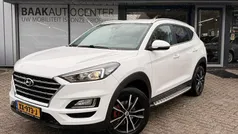 Gebruikt 2020 Hyundai Tucson Comfort SUV | € 19.950 (Goede deal)