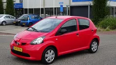 Gebruikt 2006 Toyota Aygo Hatchback | € 1.650 (Goede deal)