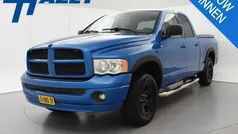 Blauw Gebruikt 2003 Dodge Ram Pickup | € 11.750 (Duur)