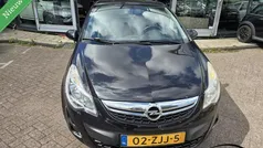 Gebruikt 2012 Opel Corsa Edition Hatchback | € 1.999 (Goede deal)