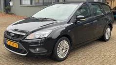 Gebruikt 2010 Ford Focus Limited Stationwagen | € 1.450 (Super prijs)
