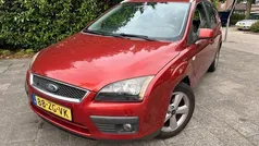 Gebruikt 2008 Ford Focus Stationwagen | € 1.250 (Super prijs)