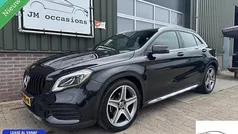 Gebruikt 2018 Mercedes GLA180 AMG SUV | € 21.995 (Eerlijke prijs)