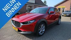 Rood Gebruikt 2019 Mazda CX-30 Comfort SUV | € 21.450 (Goede deal)