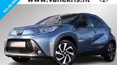 Gebruikt 2025 Toyota Aygo X Limited SUV | € 20.899 (Eerlijke prijs)