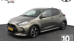 Groen Gebruikt 2024 Toyota Yaris Hybrid Edition Hatchback | € 25.950 (Eerlijke prijs)